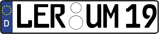 LER-UM19