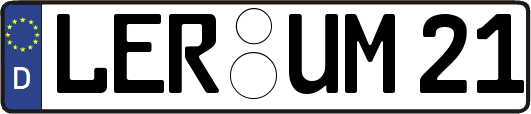 LER-UM21