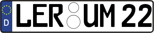 LER-UM22