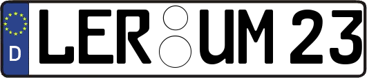 LER-UM23
