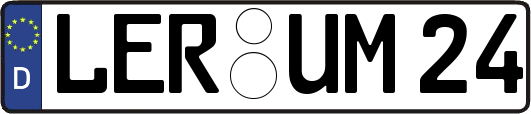 LER-UM24