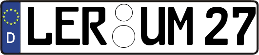 LER-UM27