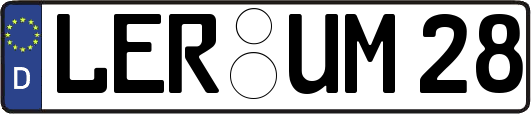 LER-UM28