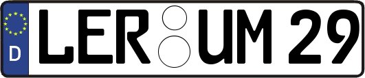 LER-UM29
