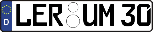 LER-UM30