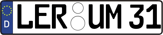 LER-UM31