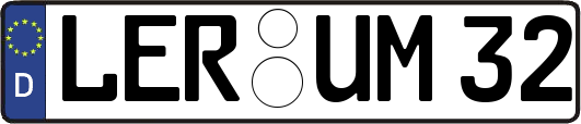 LER-UM32