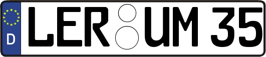 LER-UM35