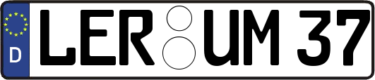 LER-UM37