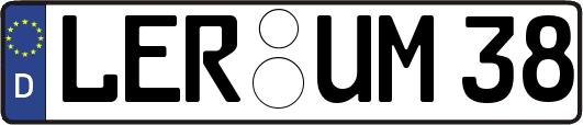 LER-UM38