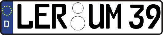LER-UM39