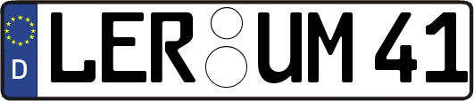 LER-UM41