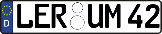 LER-UM42