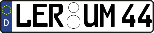 LER-UM44