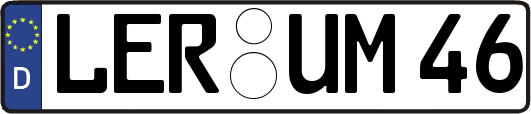LER-UM46