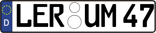 LER-UM47