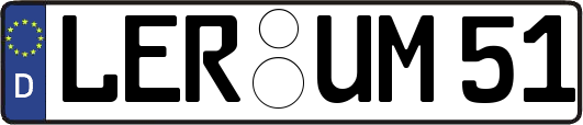 LER-UM51