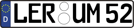 LER-UM52
