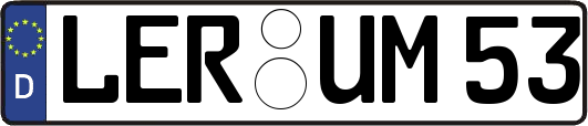LER-UM53