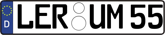 LER-UM55