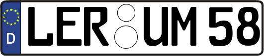 LER-UM58