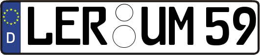 LER-UM59