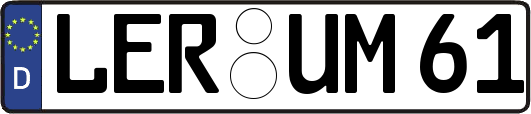 LER-UM61