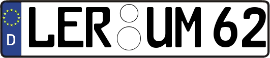LER-UM62