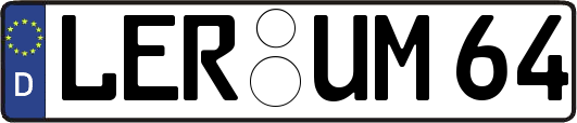 LER-UM64