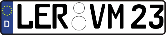 LER-VM23