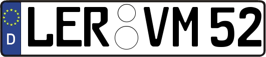 LER-VM52