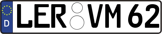 LER-VM62