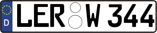 LER-W344