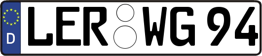 LER-WG94