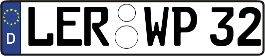 LER-WP32