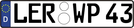 LER-WP43