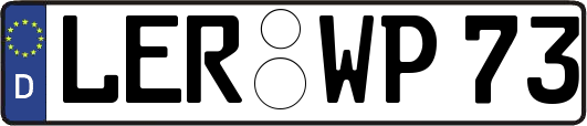 LER-WP73
