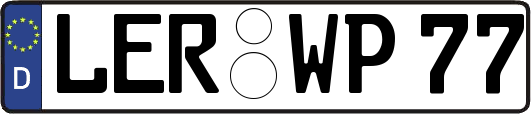 LER-WP77