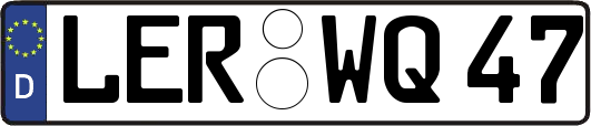 LER-WQ47