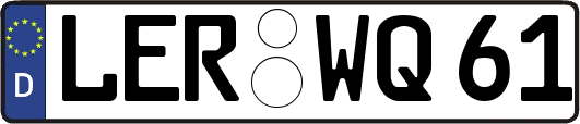 LER-WQ61