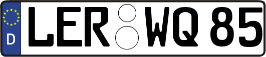 LER-WQ85