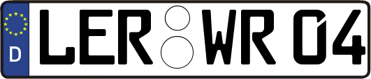 LER-WR04