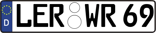 LER-WR69