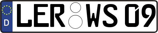 LER-WS09