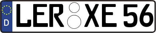 LER-XE56