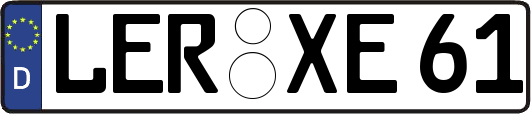 LER-XE61