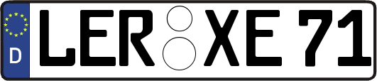 LER-XE71