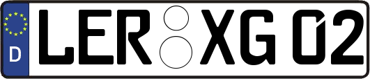 LER-XG02