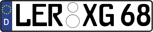 LER-XG68