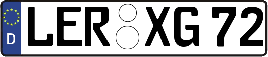 LER-XG72